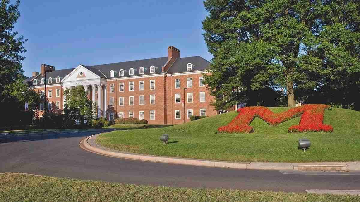university of maryland mim fees